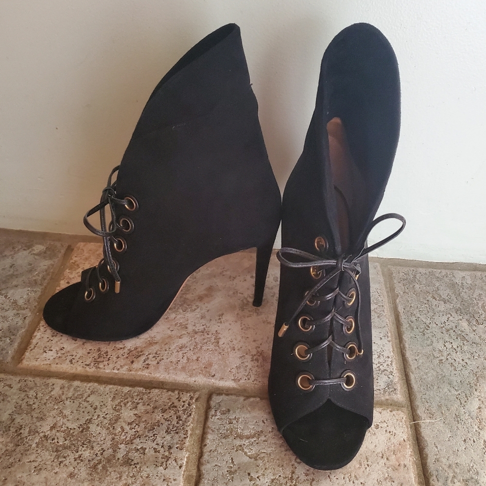 Aquazzura Heels